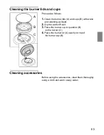 Preview for 55 page of Siemens HG193510ME Installation Instructions Manual