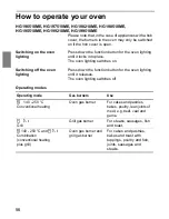 Preview for 58 page of Siemens HG193510ME Installation Instructions Manual