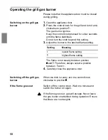 Preview for 60 page of Siemens HG193510ME Installation Instructions Manual