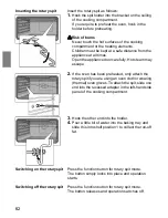 Preview for 64 page of Siemens HG193510ME Installation Instructions Manual