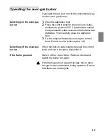 Preview for 67 page of Siemens HG193510ME Installation Instructions Manual