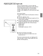 Preview for 81 page of Siemens HG193510ME Installation Instructions Manual