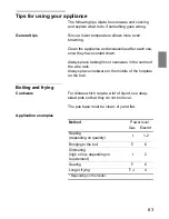 Preview for 85 page of Siemens HG193510ME Installation Instructions Manual