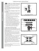 Preview for 4 page of Siemens HG2416UC Instructions Manual
