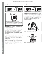 Preview for 6 page of Siemens HG2416UC Instructions Manual