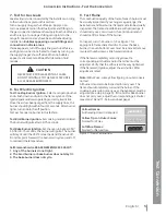 Preview for 7 page of Siemens HG2416UC Instructions Manual