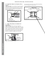 Preview for 8 page of Siemens HG2416UC Instructions Manual