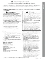 Preview for 9 page of Siemens HG2416UC Instructions Manual