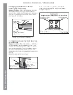 Preview for 14 page of Siemens HG2416UC Instructions Manual