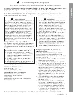 Preview for 15 page of Siemens HG2416UC Instructions Manual