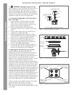 Preview for 16 page of Siemens HG2416UC Instructions Manual