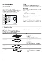 Предварительный просмотр 12 страницы Siemens HG2L10B51M User Manual And Installation Instructions