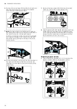 Предварительный просмотр 34 страницы Siemens HG2M30E50M User Manual And Installation Instructions