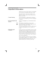 Preview for 5 page of Siemens HG322210P Instruction Manual