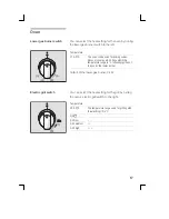 Preview for 17 page of Siemens HG322210P Instruction Manual