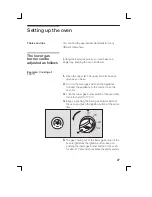 Preview for 27 page of Siemens HG322210P Instruction Manual