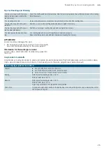 Preview for 25 page of Siemens HG73G6257M Instruction Manual