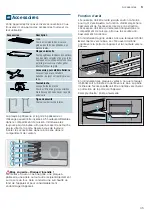 Preview for 35 page of Siemens HG73G6257M Instruction Manual