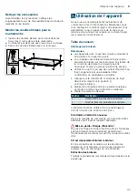 Preview for 37 page of Siemens HG73G6257M Instruction Manual