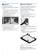 Preview for 42 page of Siemens HG73G6257M Instruction Manual