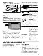 Предварительный просмотр 9 страницы Siemens HG73G6355M Instruction Manual