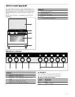 Предварительный просмотр 21 страницы Siemens HG73G6355M Instruction Manual