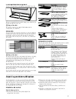 Предварительный просмотр 23 страницы Siemens HG73G6355M Instruction Manual