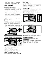 Предварительный просмотр 26 страницы Siemens HG73G6355M Instruction Manual