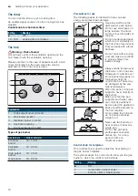 Preview for 10 page of Siemens HG73G6357M Instruction Manual