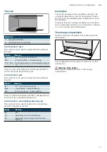 Preview for 11 page of Siemens HG73G6357M Instruction Manual