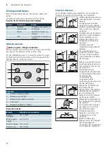 Предварительный просмотр 34 страницы Siemens HG73G8257M Instruction Manual