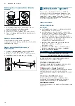 Предварительный просмотр 38 страницы Siemens HG73G8257M Instruction Manual