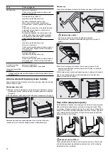 Предварительный просмотр 34 страницы Siemens HH421210Q Instruction Manual