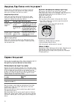 Предварительный просмотр 36 страницы Siemens HH421210Q Instruction Manual