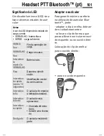 Preview for 102 page of Siemens HHB 505 Manual