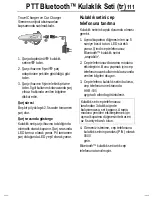 Preview for 112 page of Siemens HHB 505 Manual