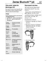 Preview for 118 page of Siemens HHB 505 Manual