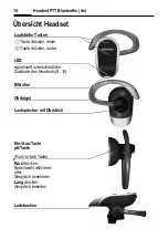 Preview for 15 page of Siemens HHB-700 Manual