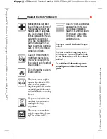 Preview for 2 page of Siemens HHB-750 User Manual