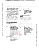 Preview for 4 page of Siemens HHB-750 User Manual