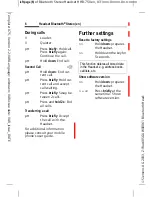 Preview for 6 page of Siemens HHB-750 User Manual