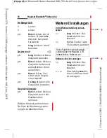 Preview for 16 page of Siemens HHB-750 User Manual