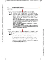 Preview for 26 page of Siemens HHB-750 User Manual