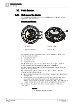 Preview for 16 page of Siemens HI110 Technical Manual