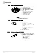 Preview for 26 page of Siemens HI110 Technical Manual