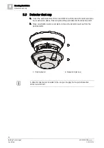 Preview for 44 page of Siemens HI110 Technical Manual