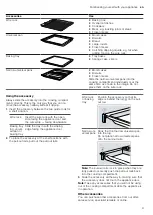 Предварительный просмотр 9 страницы Siemens HI257JYB0M User Manual And Installation Instructions