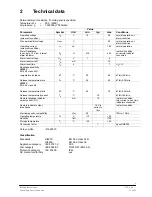 Предварительный просмотр 7 страницы Siemens HI320C Description