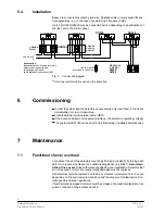 Предварительный просмотр 10 страницы Siemens HI320C Description