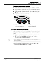 Preview for 41 page of Siemens HI720 Technical Manual